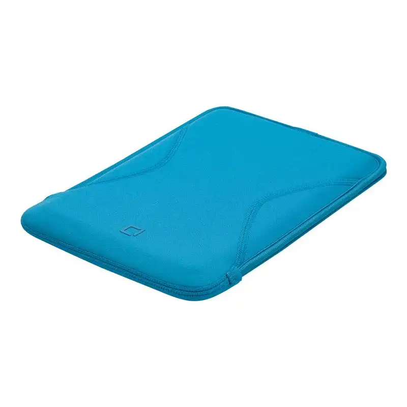 DICOTA Tab Case 7 - Étui protecteur pour tablette - Néoprène, éthylène-acétate de vinyle moulé - bleu - 7 (D30809)_1